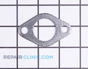 Air Filter Gasket - Part # 1658784 Mfg Part # 11060-7016