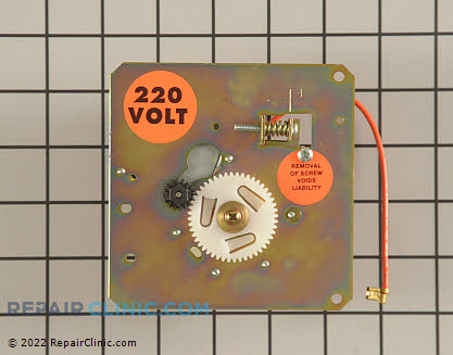 Control Module 650 Main Product View