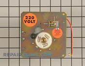 Control Module - Part # 1054863 Mfg Part # 650