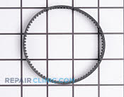 Drive Belt - Part # 1638528 Mfg Part # 75614