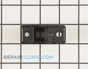 Handle - Part # 1621565 Mfg Part # DA61-02176E