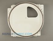 Rear Bulkhead - Part # 1004291 Mfg Part # 502614WP