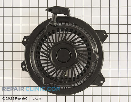 Recoil Starter, Kawasaki Genuine OEM  49088-7012