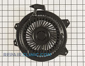 Recoil Starter - Part # 1658834 Mfg Part # 49088-7012