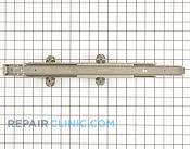 Support Rails - Part # 1615786 Mfg Part # W10247512