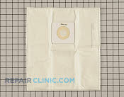 Vacuum Bag - Part # 1609833 Mfg Part # 32031