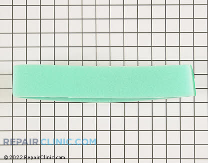 Air Filter, Kawasaki Genuine OEM  11013-7023