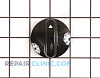 Control Knob 74009232 Alternate Product View