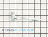 Door Hinge 620928 Alternate Product View