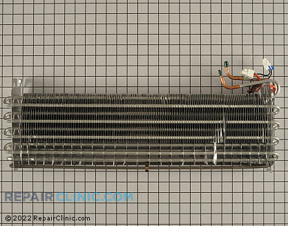 Evaporator 5421JJ1001B Main Product View