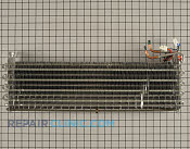 Evaporator - Part # 1268169 Mfg Part # 5421JJ1001B