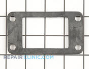 Gasket - Part # 1019896 Mfg Part # 11459