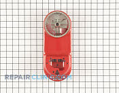 Gear - Part # 1425565 Mfg Part # 9706331