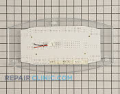 LED Light - Part # 1557211 Mfg Part # WR17X12829