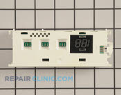 Main Control Board - Part # 1383174 Mfg Part # 424674