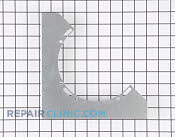 Mounting Bracket - Part # 1543114 Mfg Part # 3801F631-51