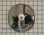 Slicing Blade - Part # 1420764 Mfg Part # 8211930