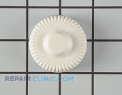Thermostat Knob - Part # 1223370 Mfg Part # RF-4000-19