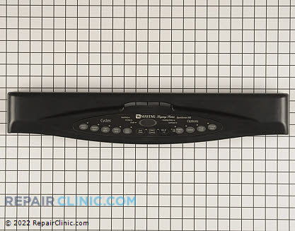 Touchpad and Control Panel (OEM)  6-920233