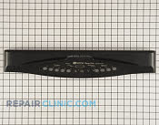 Touchpad and Control Panel - Part # 1469757 Mfg Part # 6-920233