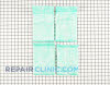 Vacuum Bag EL202F          Alternate Product View