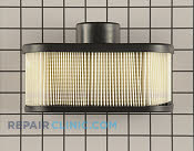 Air Filter - Part # 1621530 Mfg Part # 11013-7049