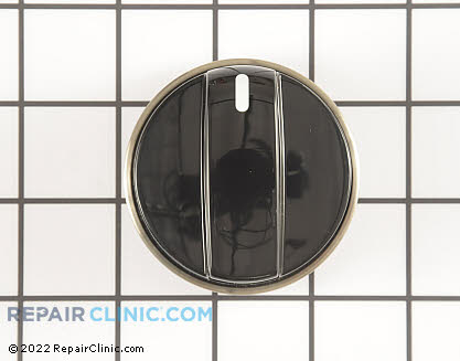 Control Knob EBZ37189607 Main Product View