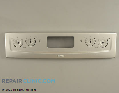 Control Panel W10184051 Main Product View