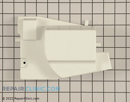 Cover (OEM)  WR02X12491