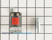 Dispenser Solenoid - Part # 1395578 Mfg Part # 6421JB2002B