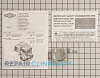 Engine Assembly 150212-2560-B8  Alternate Product View