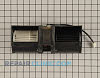 Exhaust Fan Motor 6549W1V005A Alternate Product View