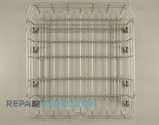 Lower Dishrack Assembly - Part # 1461576 Mfg Part # 3751DD1006B