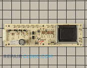 Main Control Board - Part # 386325 Mfg Part # 10898901