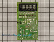 Main Control Board - Part # 1546722 Mfg Part # W10182042
