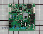 Main Control Board - Part # 1548001 Mfg Part # W10219463