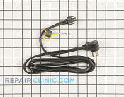 Power Cord - Part # 1194990 Mfg Part # WB18K10031