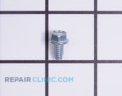 Screw - Part # 1171848 Mfg Part # S93150506