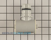 T-Joint - Part # 1638242 Mfg Part # 39973-2