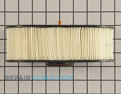 Air Filter - Part # 1621534 Mfg Part # 11013-7031