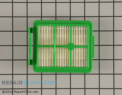 Air Filter (OEM)  EL016