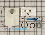 Detergent Container - Part # 1168448 Mfg Part # WD35X10058