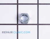 Fastener - Part # 1287595 Mfg Part # 1NHA0801206