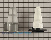 Filter - Part # 1638421 Mfg Part # 63216