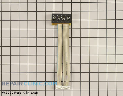 LED Board W10124269 Main Product View