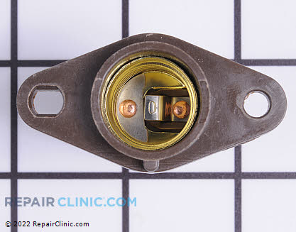 Light Socket W10210871 Main Product View