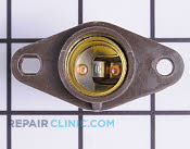 Light Socket - Part # 1472199 Mfg Part # W10210871