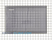 Outer Door Panel - Part # 760600 Mfg Part # 80QBP0865