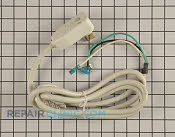 Power Cord - Part # 1216146 Mfg Part # AC-1302-25