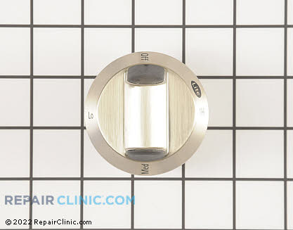 Selector Knob (OEM)  318602603